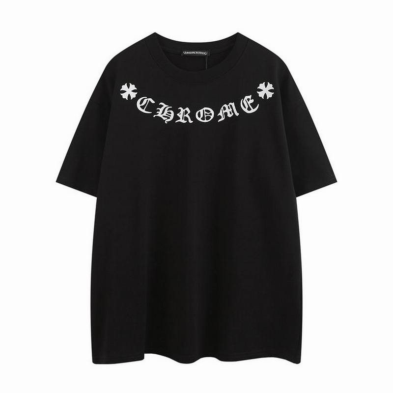 Chrome Hearts Men's T-shirts 226